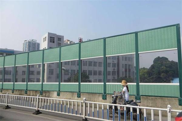 肃南工厂用吸声板声屏障厂家定做-河北网络广播电视台
